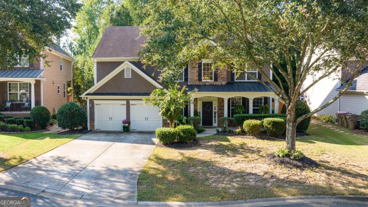 4770 Shiloh Springs Road Cumming - 49