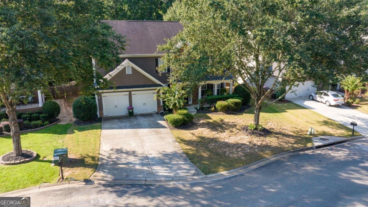 4770 Shiloh Springs Road Cumming - 50