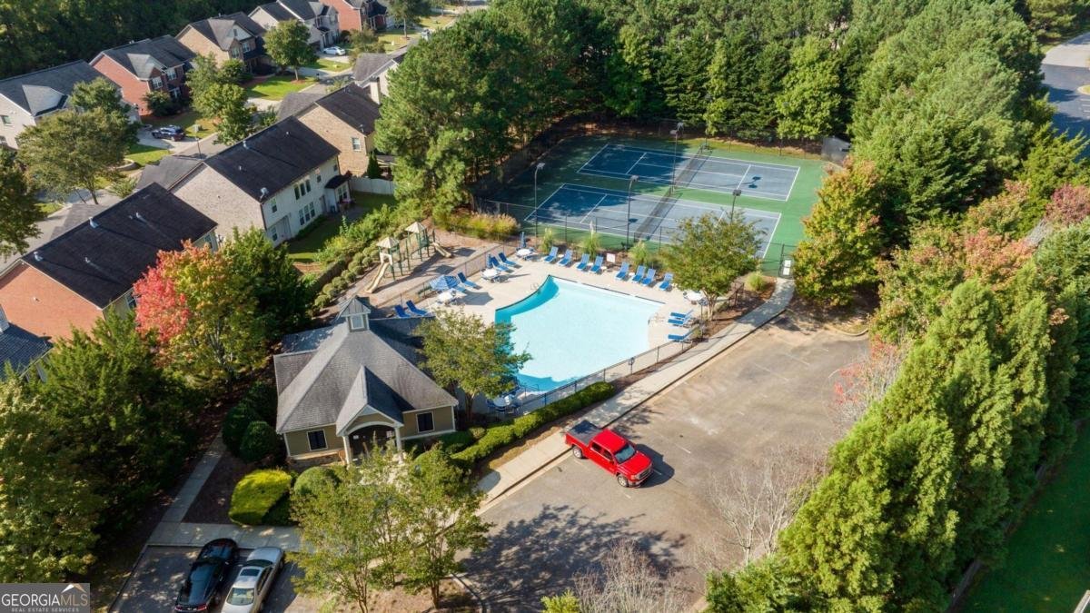 4770 Shiloh Springs Road Cumming - 59