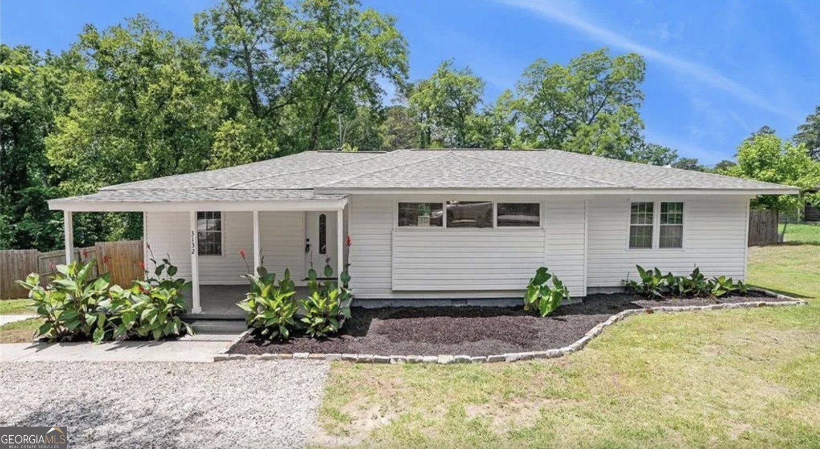 3132 Lunsford Circle Covington - 1