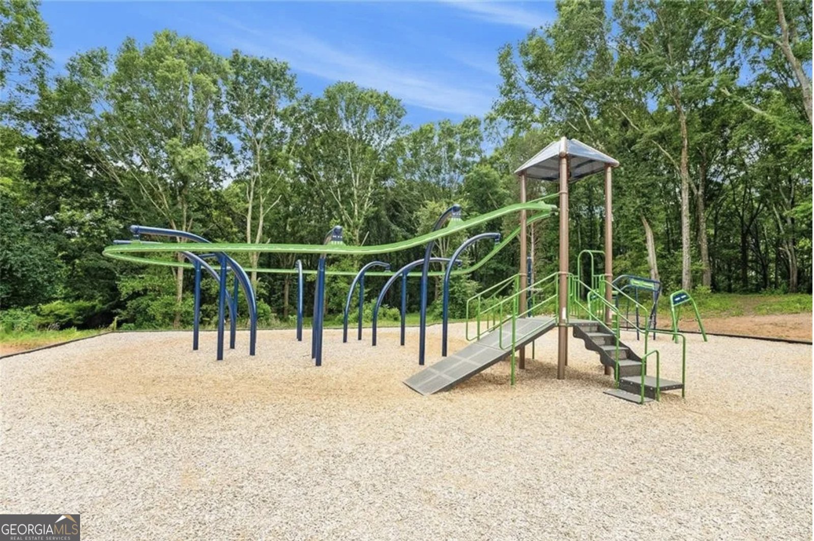 3132 Lunsford Circle Covington - 18
