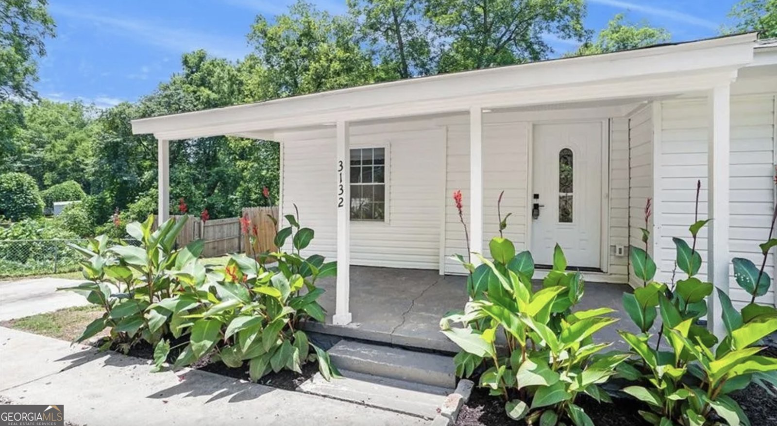 3132 Lunsford Circle Covington - 2