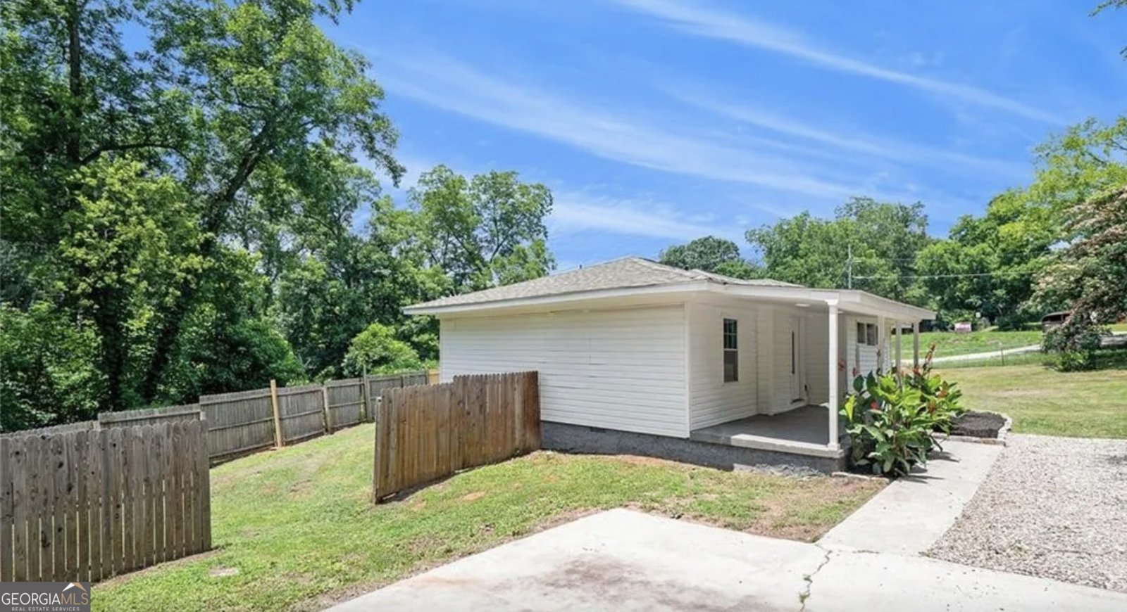 3132 Lunsford Circle Covington - 3