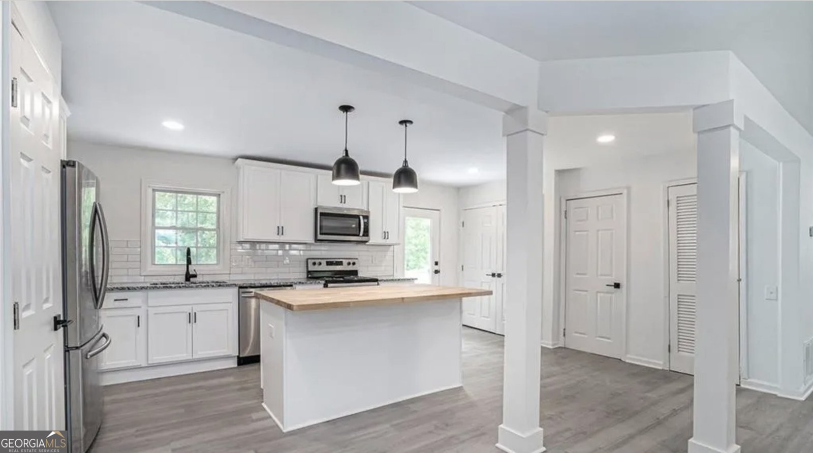 3132 Lunsford Circle Covington - 4