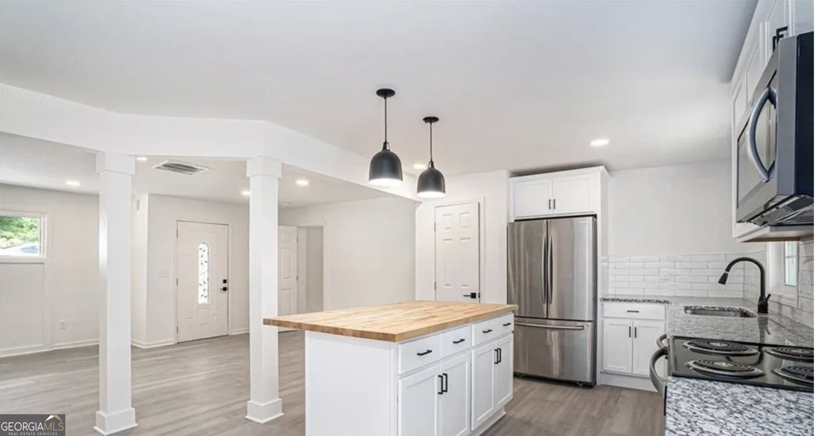 3132 Lunsford Circle Covington - 5