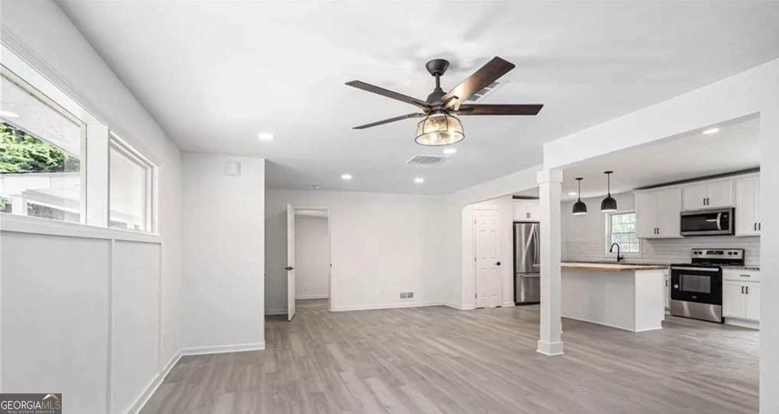 3132 Lunsford Circle Covington - 6