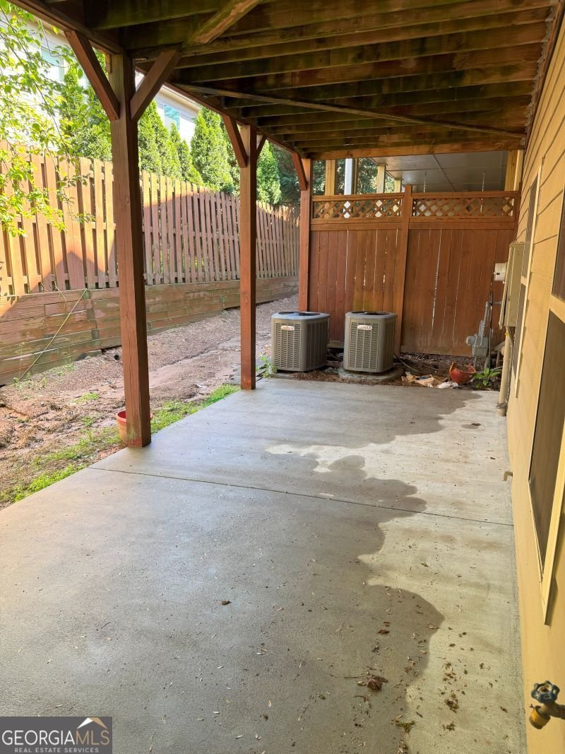 2530 Gold Creek Lane Cumming - 38