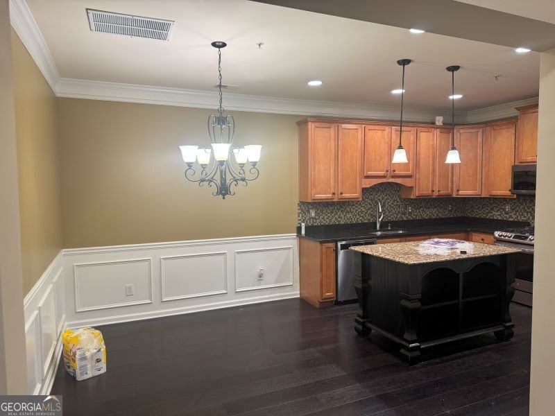 2530 Gold Creek Lane Cumming - 6