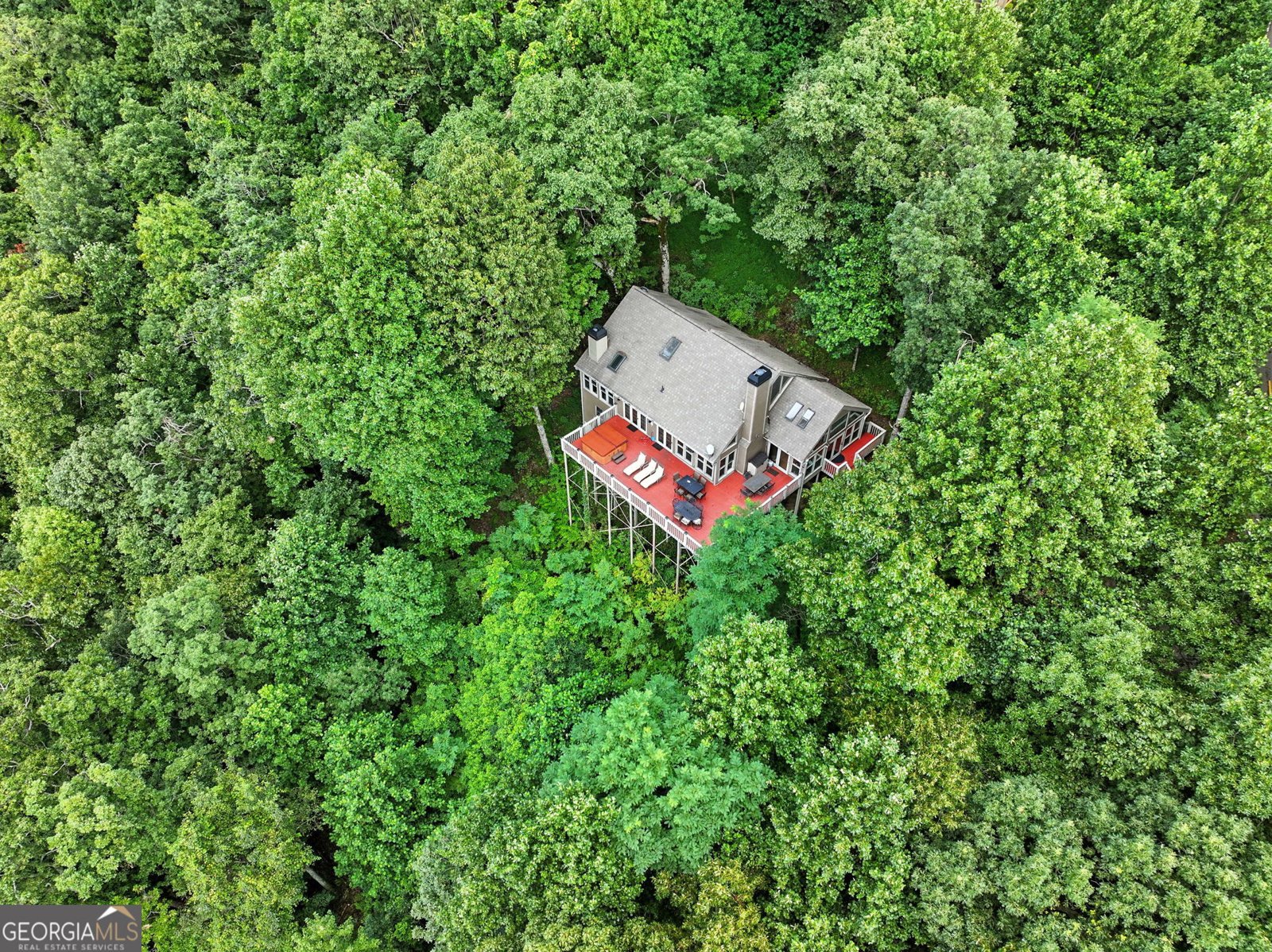 1474 Deer Run Ridge Jasper - 49