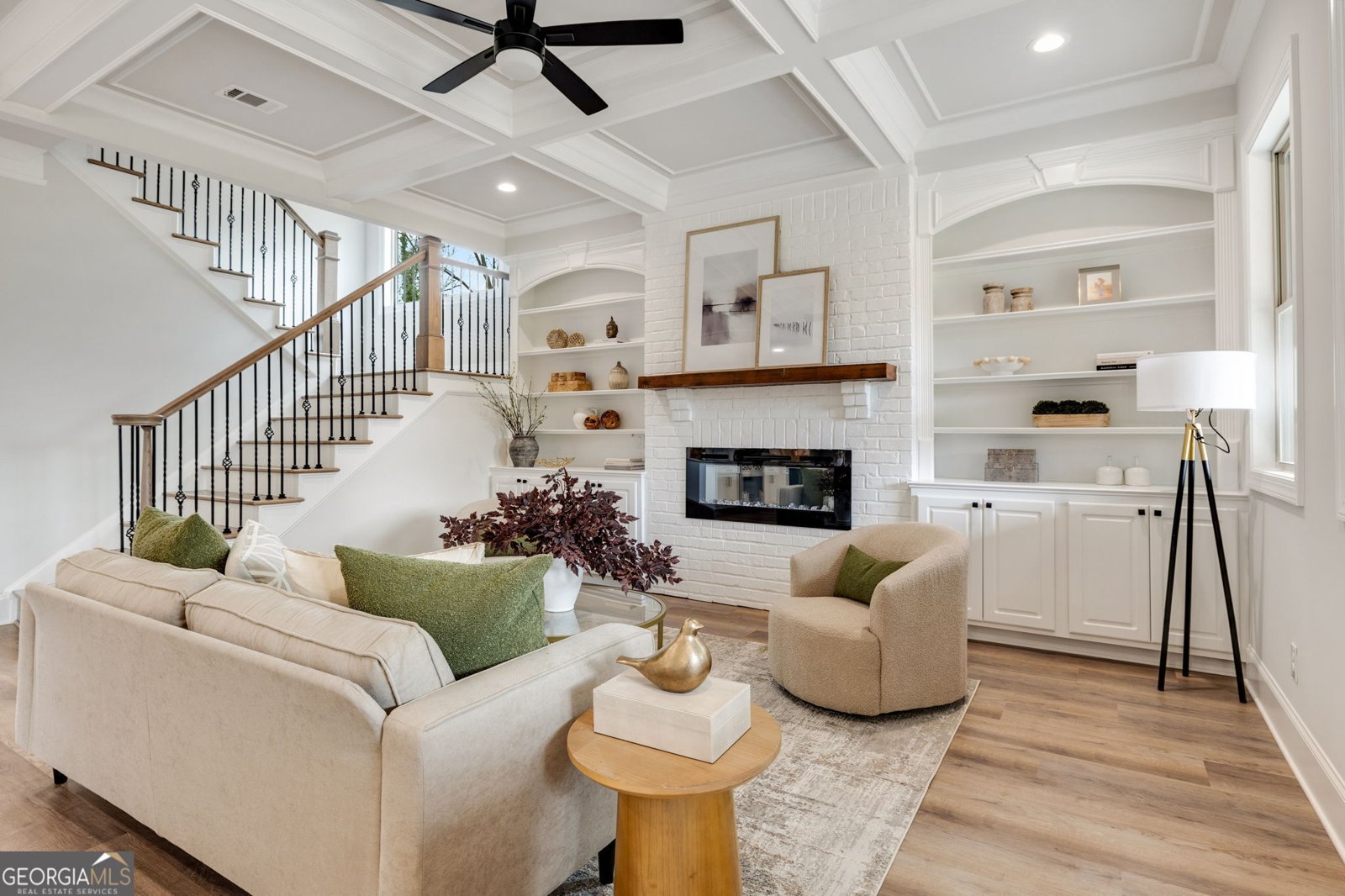 1629 Phillips Road Lithonia - 10