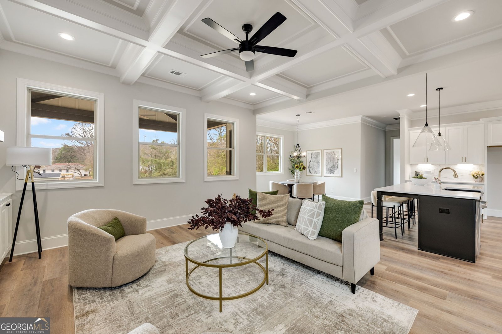 1629 Phillips Road Lithonia - 12