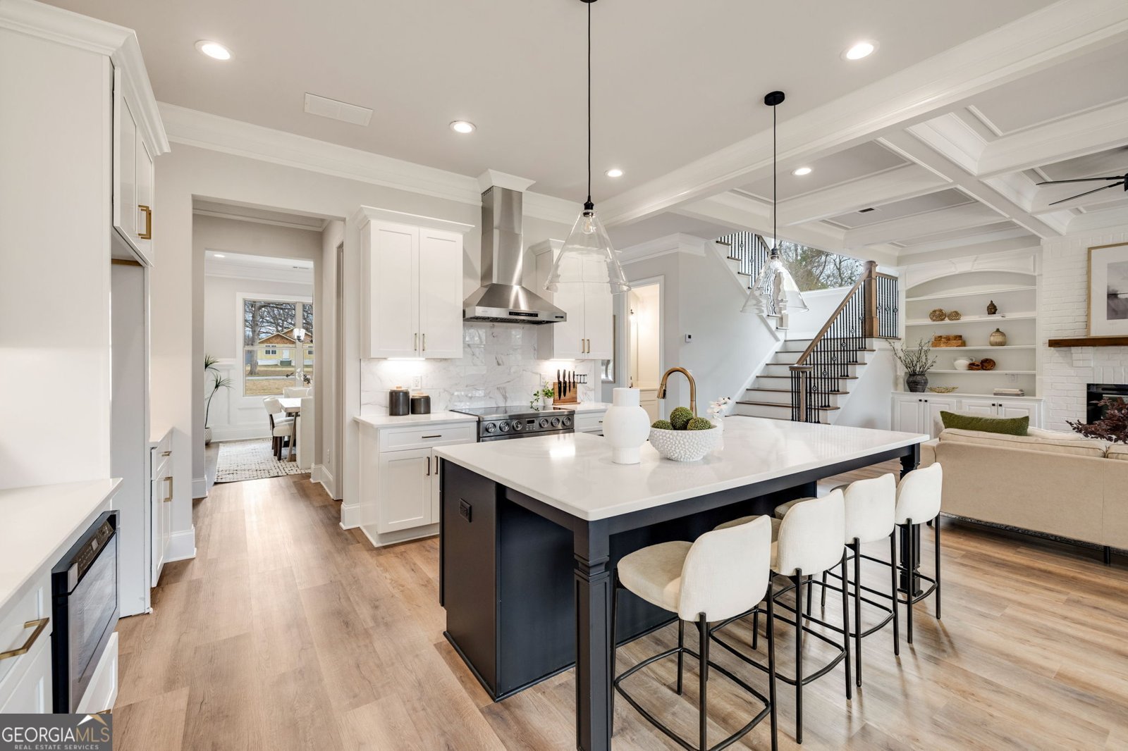 1629 Phillips Road Lithonia - 13