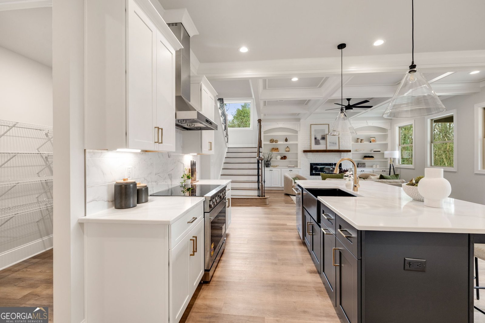 1629 Phillips Road Lithonia - 15