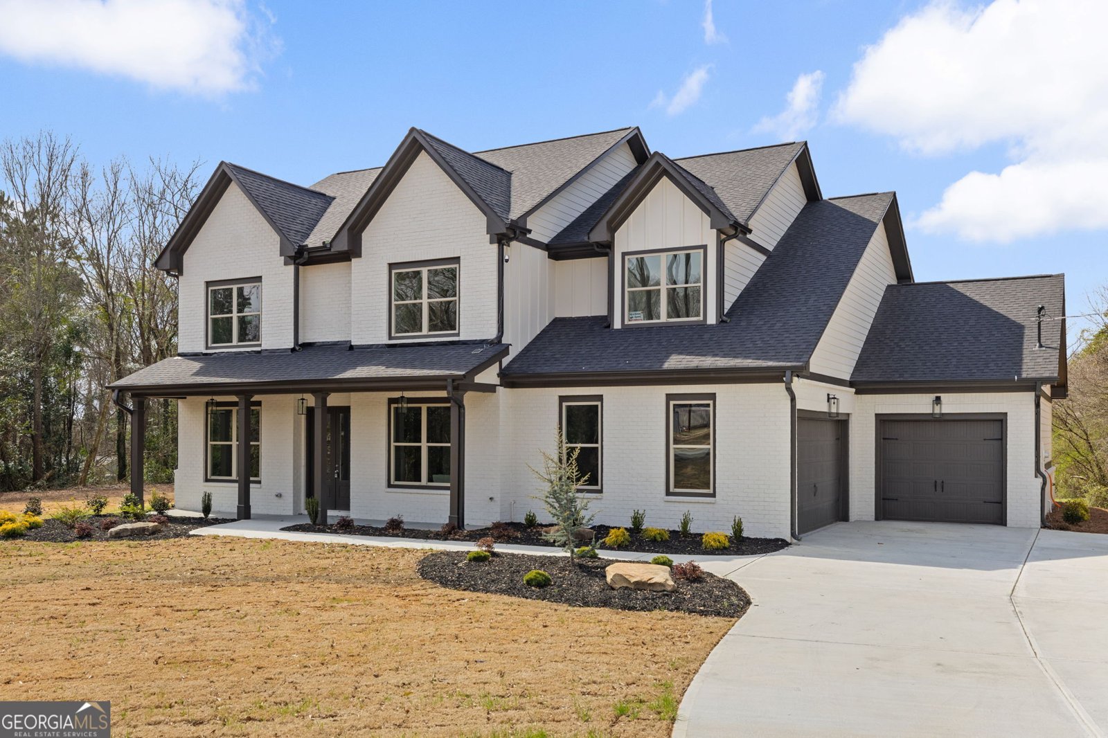 1629 Phillips Road Lithonia - 2