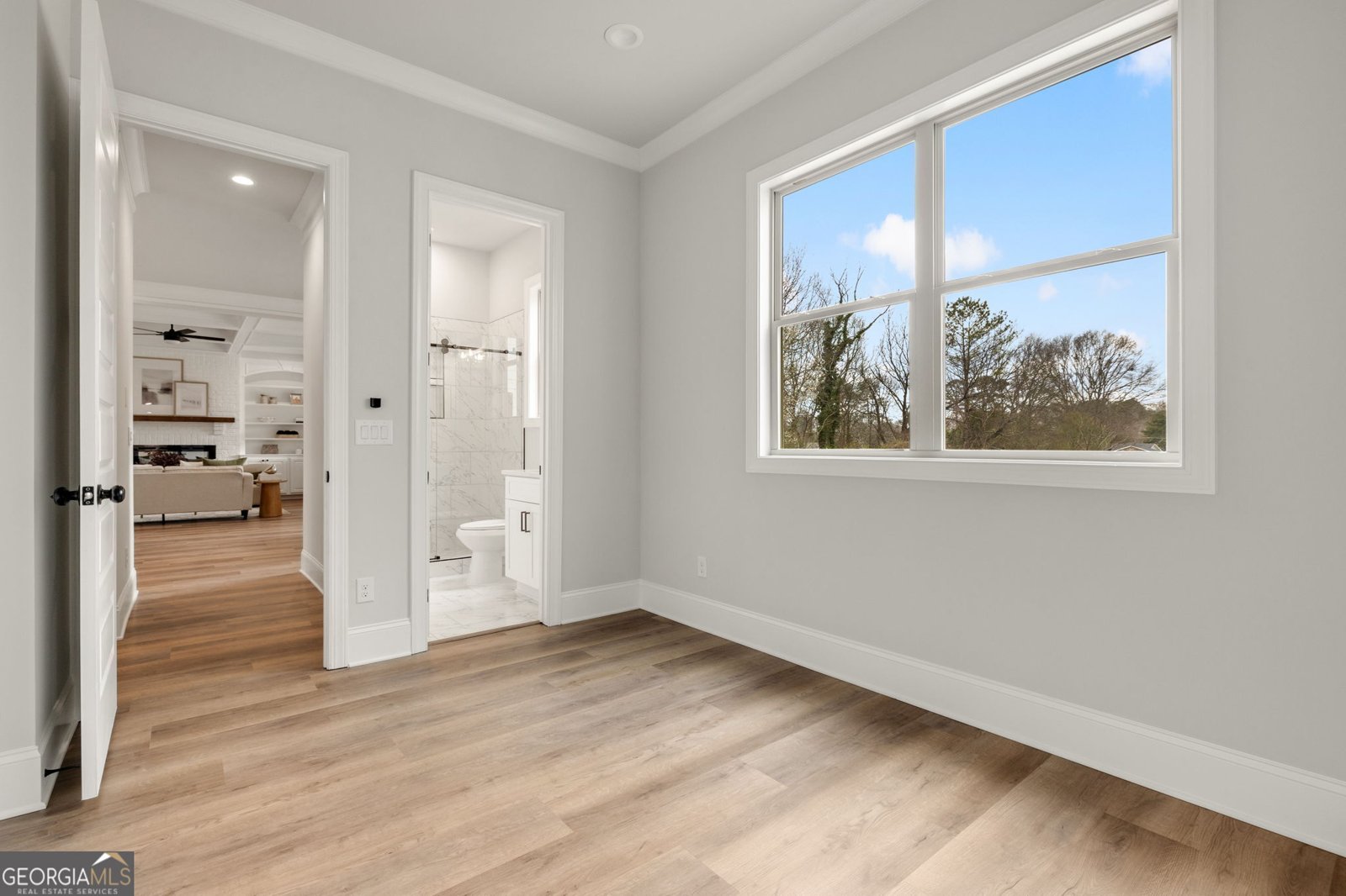 1629 Phillips Road Lithonia - 20