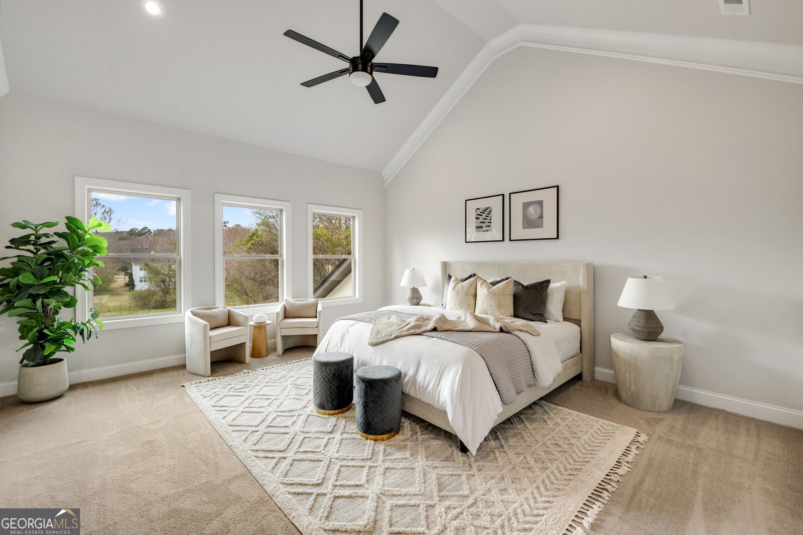 1629 Phillips Road Lithonia - 25
