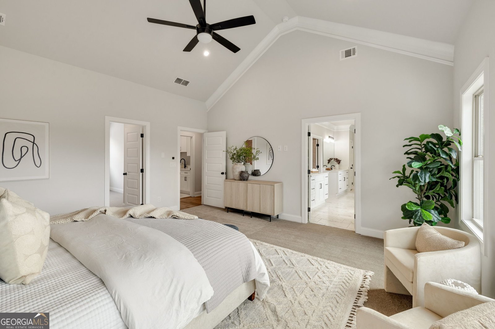 1629 Phillips Road Lithonia - 27