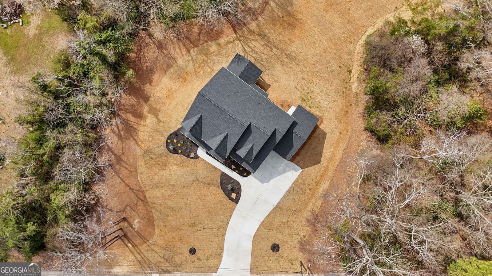 1629 Phillips Road Lithonia - 3