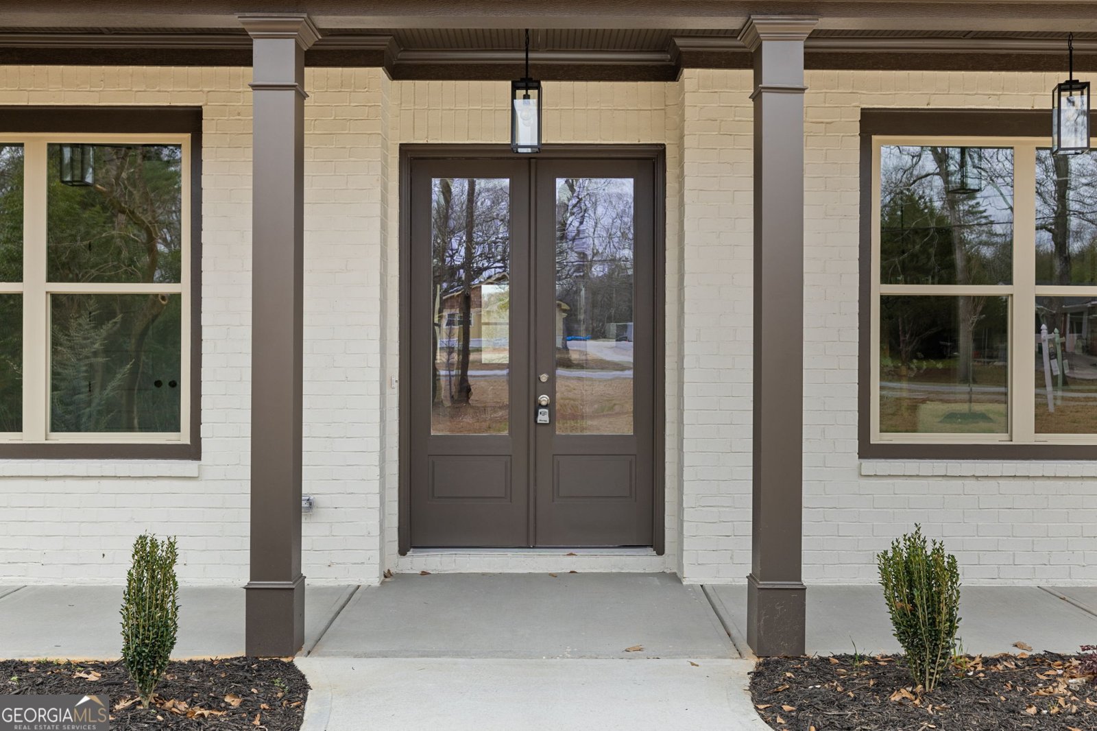 1629 Phillips Road Lithonia - 4