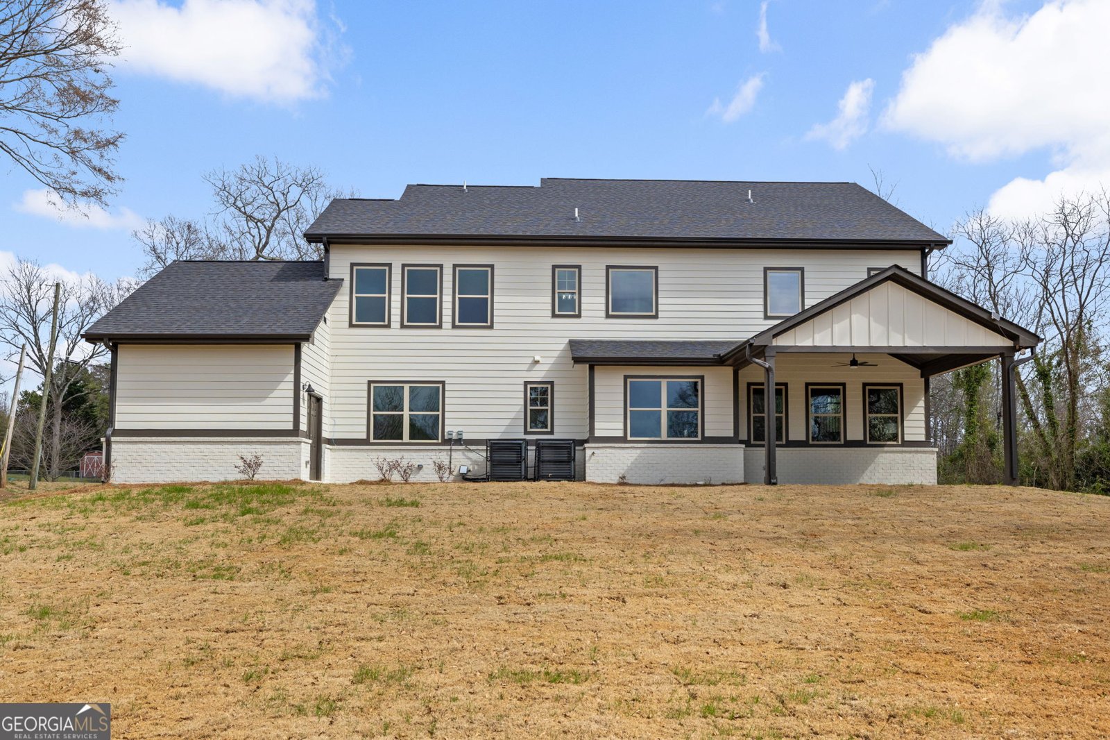1629 Phillips Road Lithonia - 42