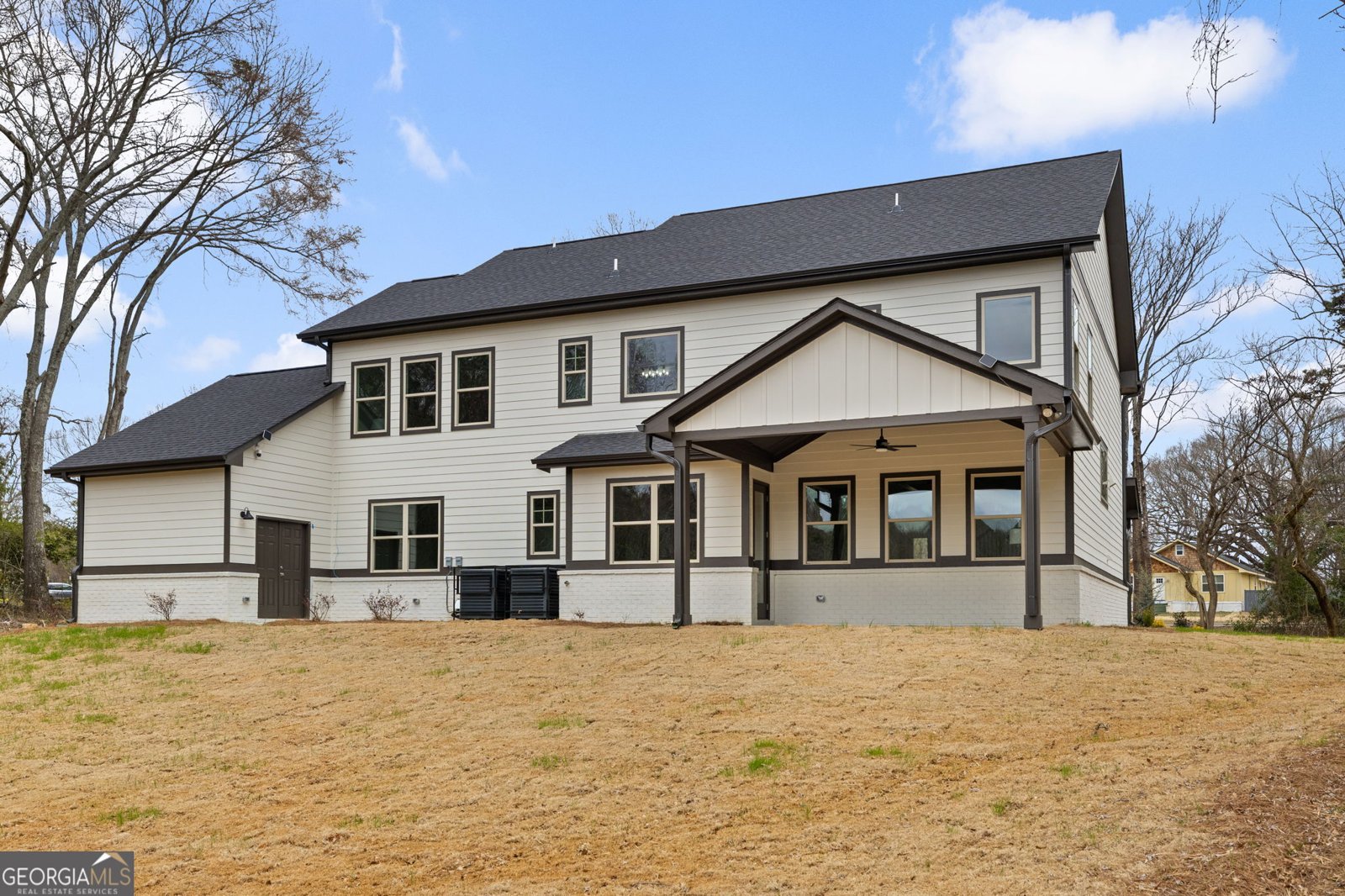 1629 Phillips Road Lithonia - 43