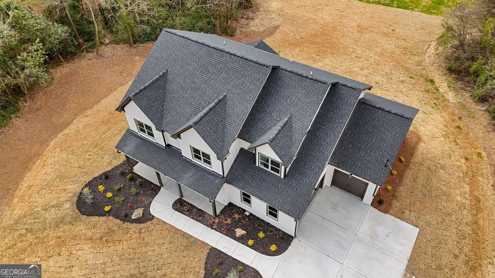 1629 Phillips Road Lithonia - 44