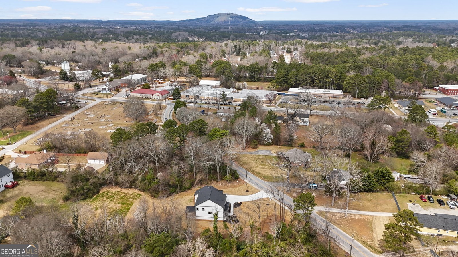 1629 Phillips Road Lithonia - 46