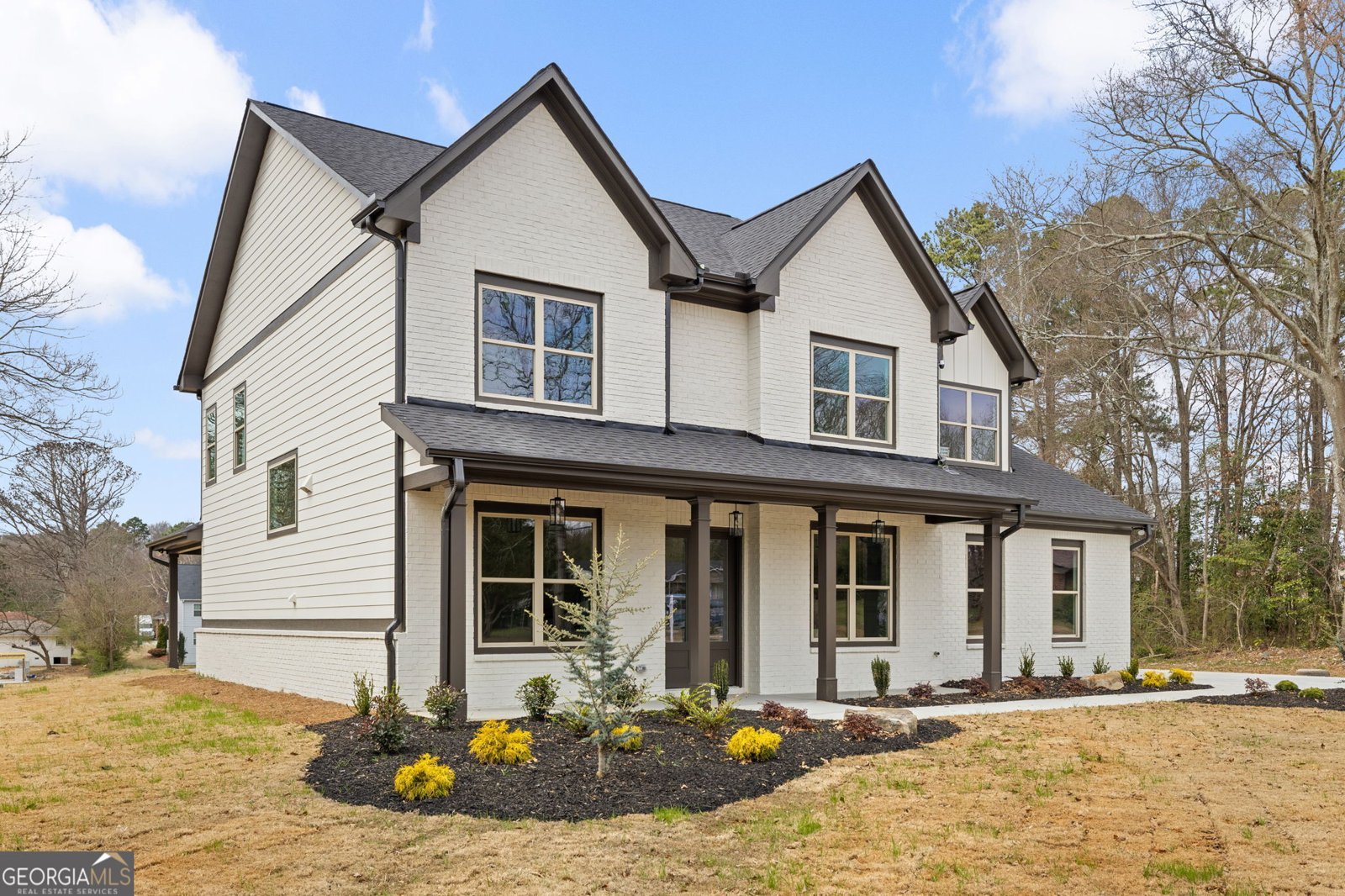 1629 Phillips Road Lithonia - 48