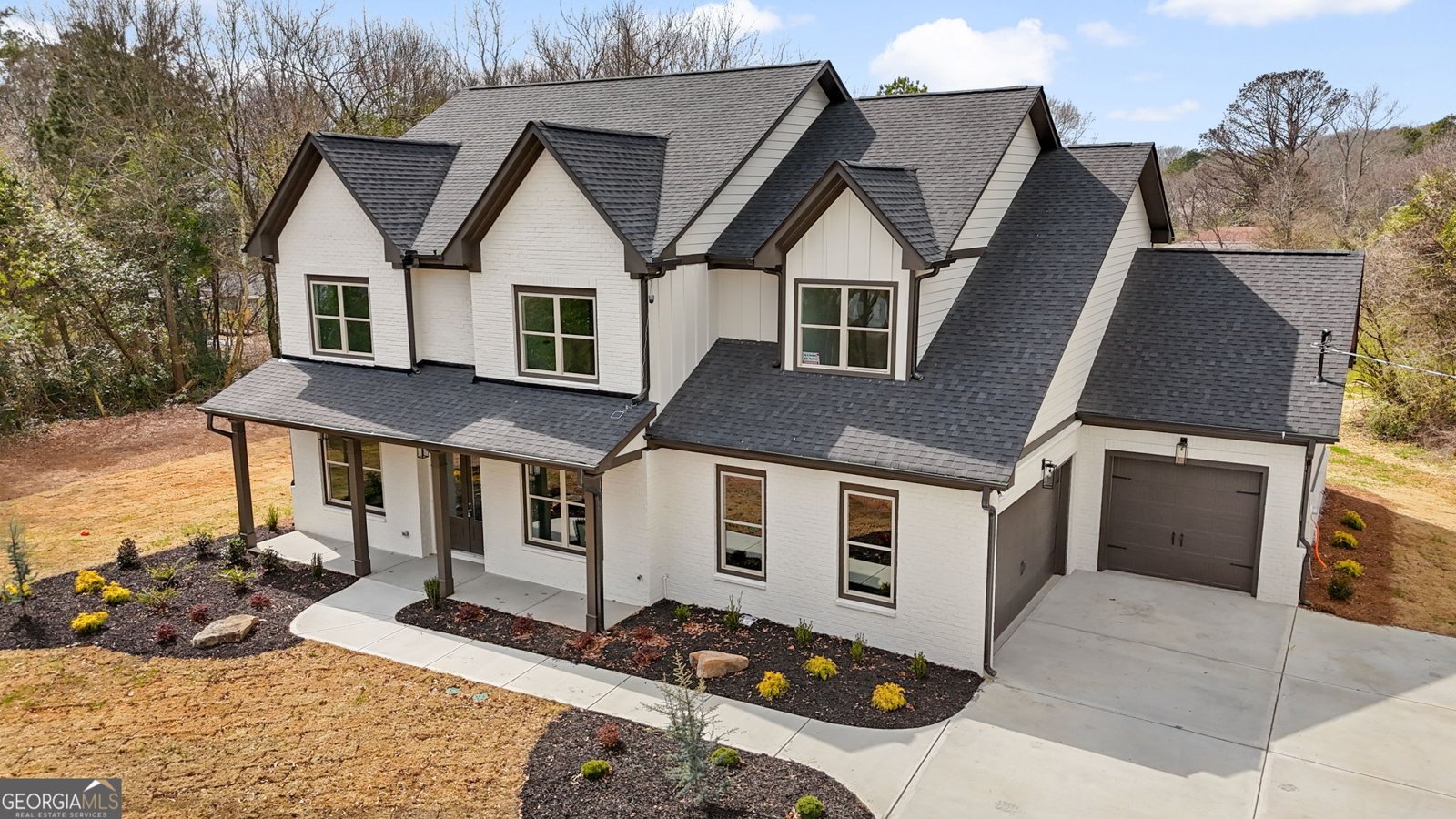 1629 Phillips Road Lithonia - 49