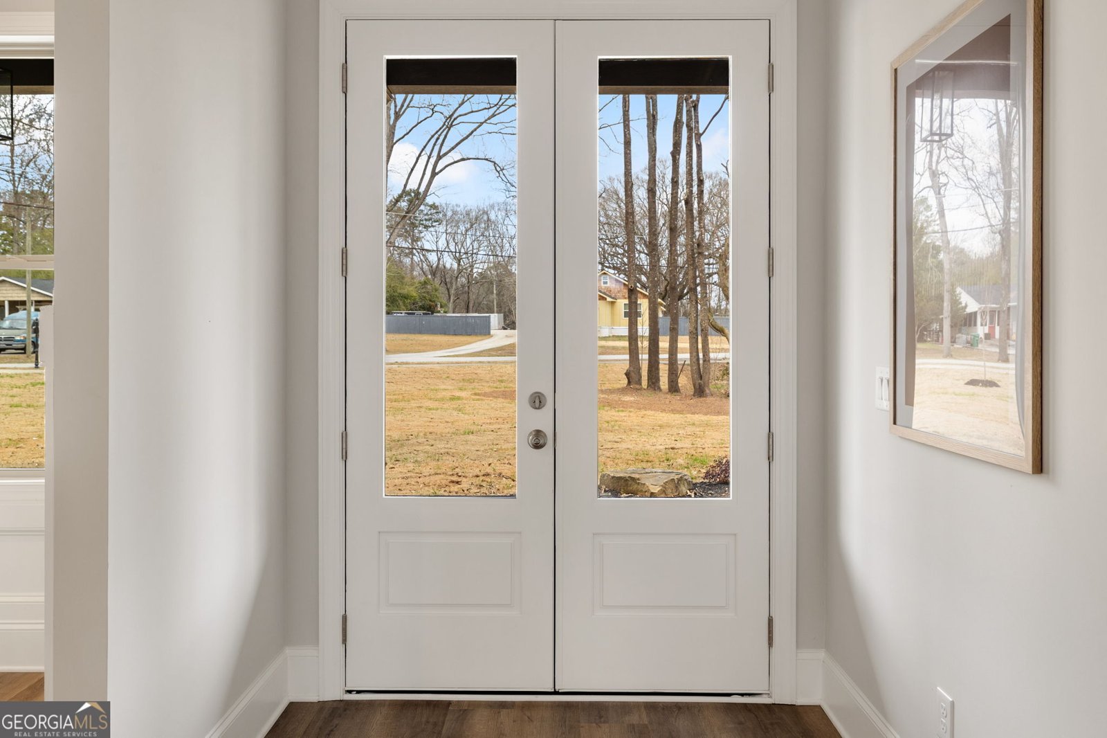 1629 Phillips Road Lithonia - 5