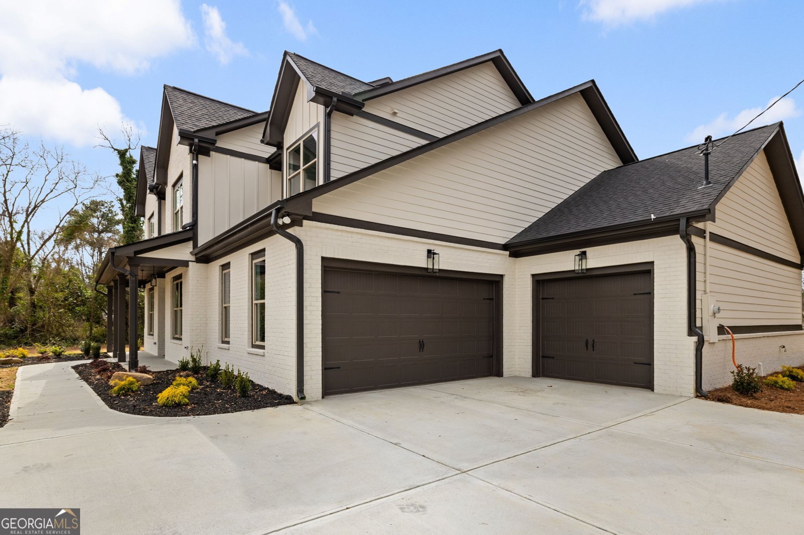 1629 Phillips Road Lithonia - 50