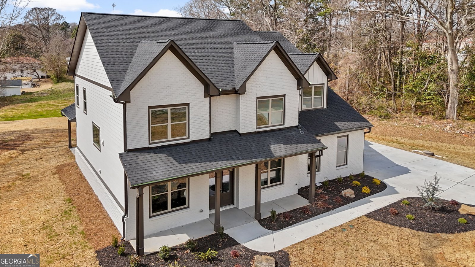 1629 Phillips Road Lithonia - 51