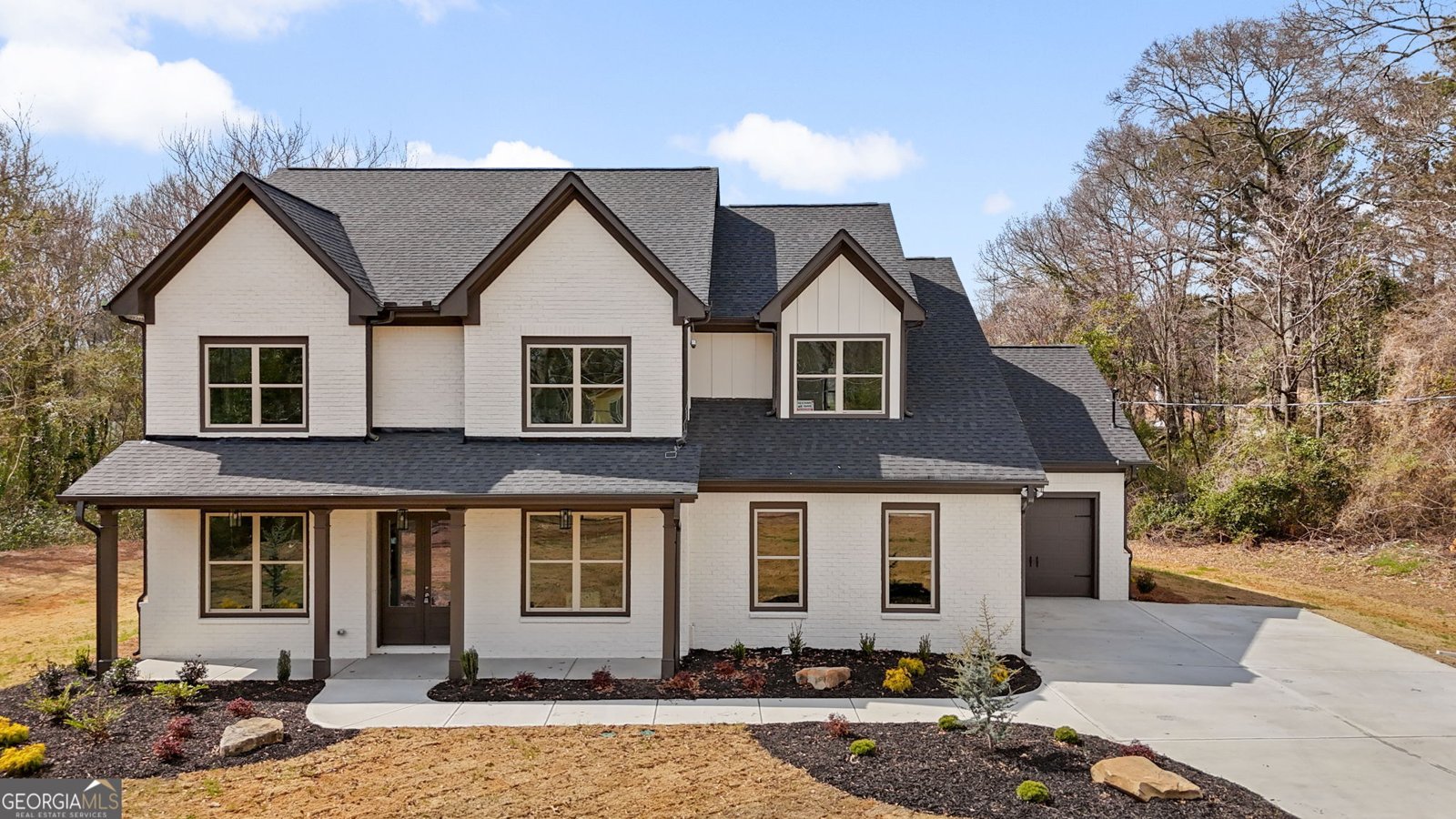 1629 Phillips Road Lithonia - 52