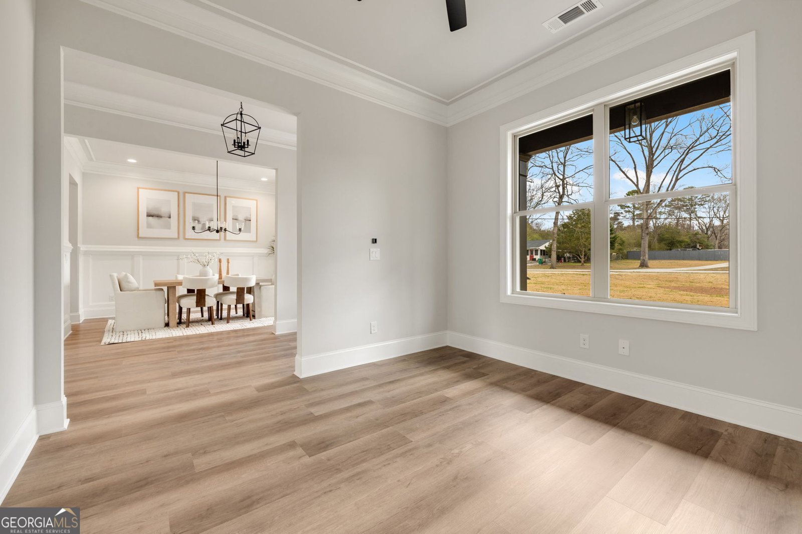 1629 Phillips Road Lithonia - 8