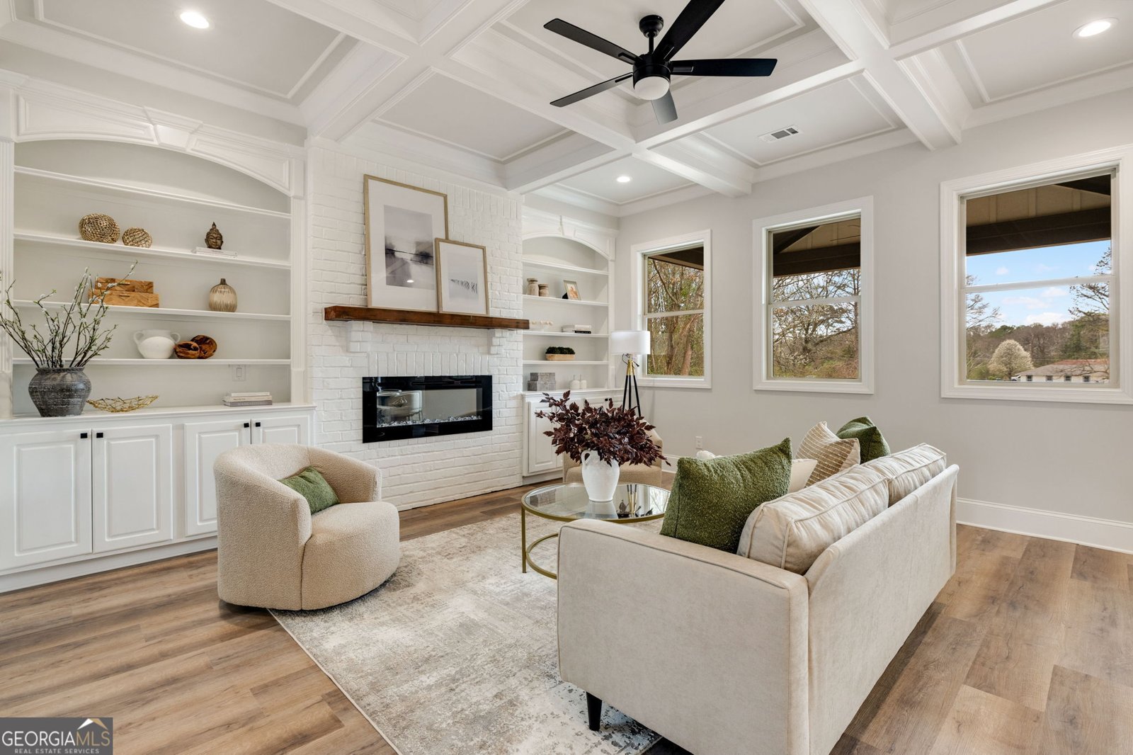 1629 Phillips Road Lithonia - 9