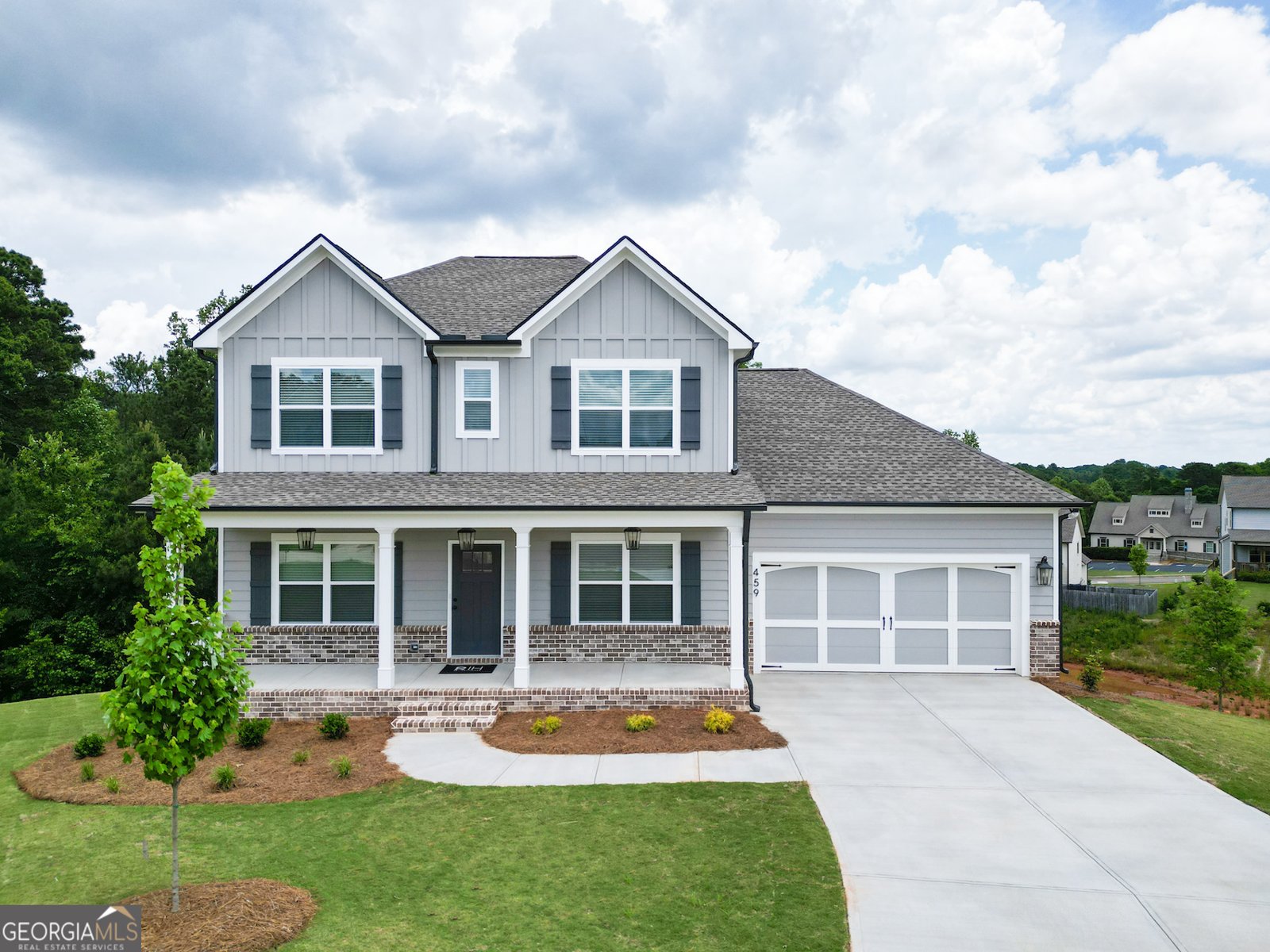 459 Banff Drive Winder - 1