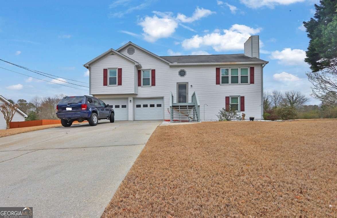 210 Meadow View Drive Grayson - 1