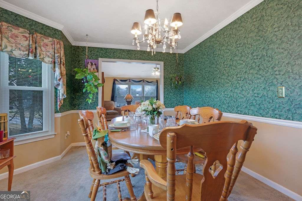 210 Meadow View Drive Grayson - 10