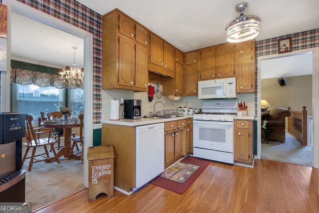 210 Meadow View Drive Grayson - 11