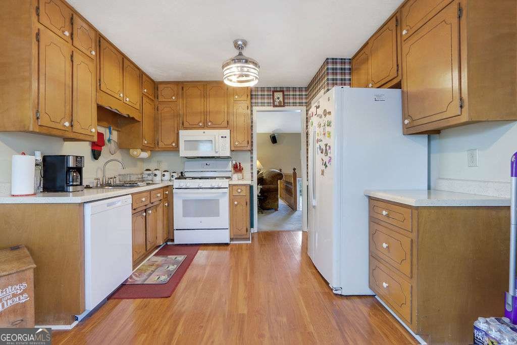 210 Meadow View Drive Grayson - 12