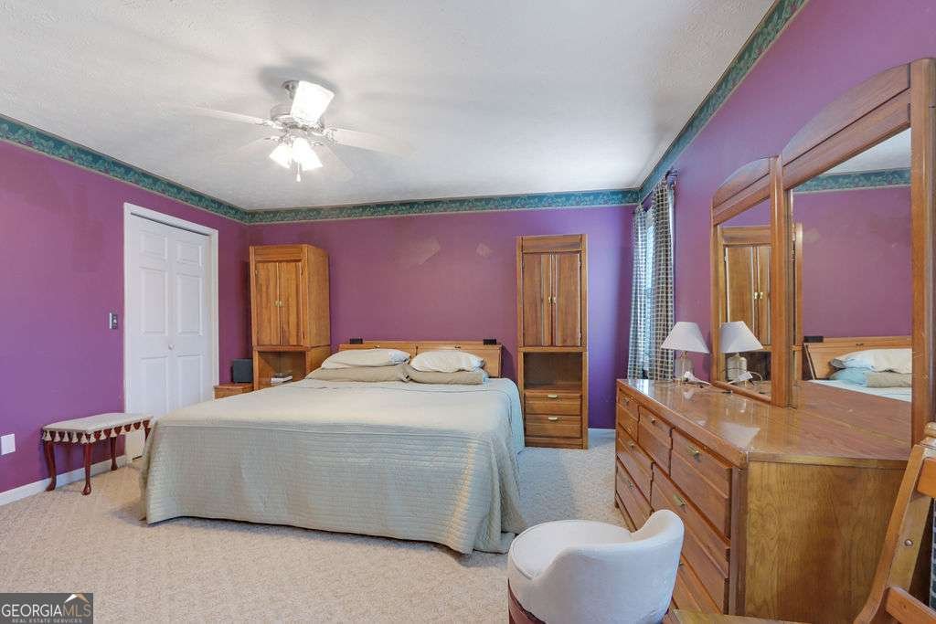 210 Meadow View Drive Grayson - 14