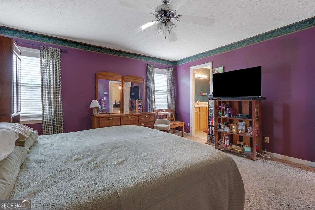 210 Meadow View Drive Grayson - 16