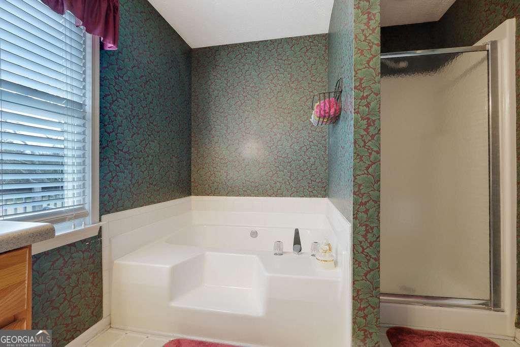 210 Meadow View Drive Grayson - 18