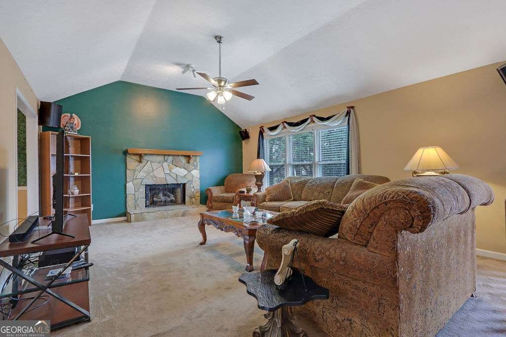 210 Meadow View Drive Grayson - 2