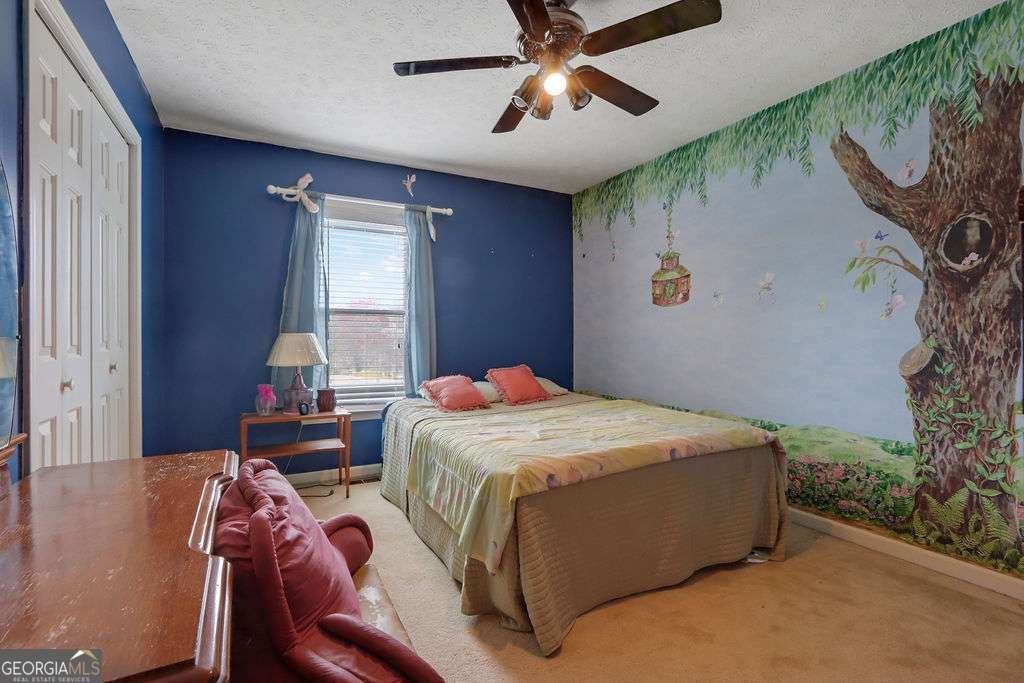210 Meadow View Drive Grayson - 20