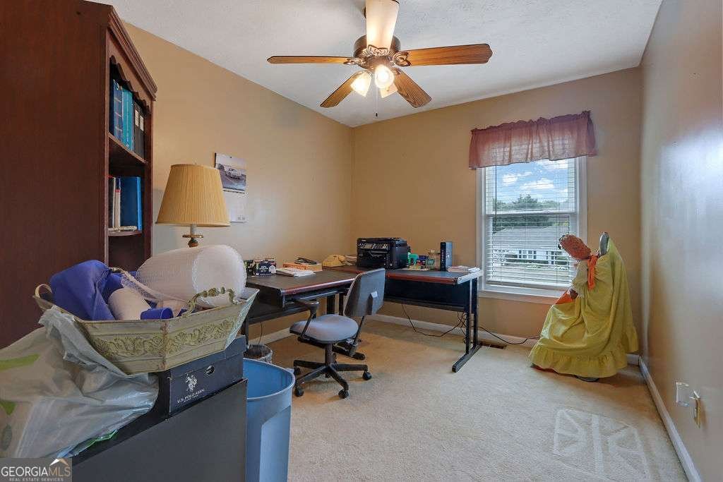 210 Meadow View Drive Grayson - 21