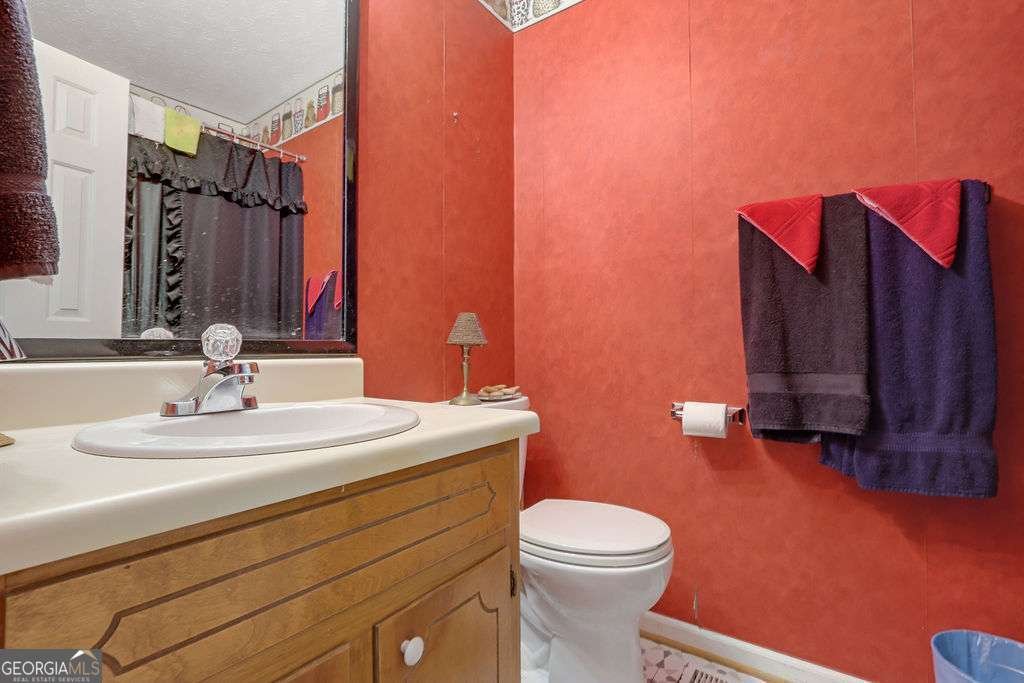 210 Meadow View Drive Grayson - 22