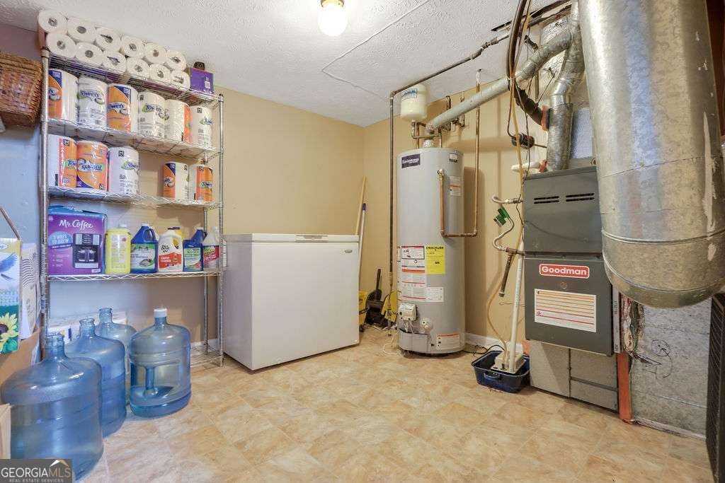 210 Meadow View Drive Grayson - 26