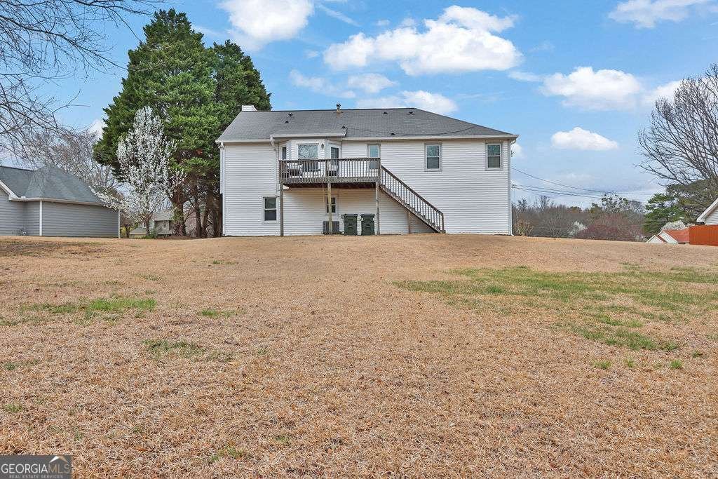 210 Meadow View Drive Grayson - 29