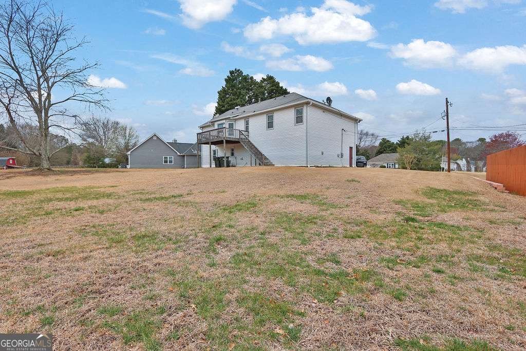 210 Meadow View Drive Grayson - 31
